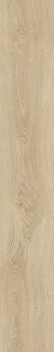 Meister Laminatboden MeisterDesign. laminate LD 150 1288 x 198 x 8 mm 07113 Eiche relax pure Porensynchron-Struktur Bild