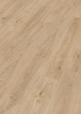 Handmuster Meister Laminatboden MeisterDesign. laminate LD 250 1288 x 244 x 10 mm 07113 Eiche relax pure Porensynchron-StrukturZubehörbild