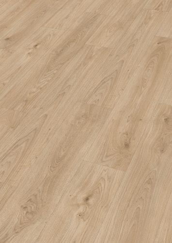 Meister Laminatboden MeisterDesign. laminate LD 250 1288 x 244 x 10 mm 07113 Eiche relax pure Porensynchron-Struktur Bild