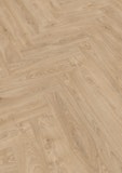 Handmuster Meister Laminatboden MeisterDesign. laminate LS 350 840 x 168 x 10 mm 07113 Eiche relax pure Porensynchron-StrukturZubehörbild