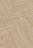 Handmuster Meister Laminatboden MeisterDesign. laminate LS 350 840 x 168 x 10 mm 07122 Felseneiche sand Porensynchron-StrukturZubehörbild