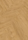 Handmuster Meister Laminatboden MeisterDesign. laminate LS 350 840 x 168 x 10 mm 07127 Ufereiche honig Porensynchron-StrukturZubehörbild