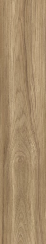 Meister Laminatboden MeisterDesign. laminate LD 200 1288 x 244 x 8 mm 07145 Teak Natural Wood-Struktur