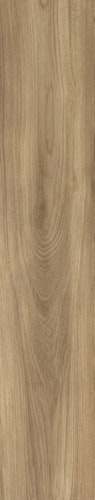 Meister Laminatboden MeisterDesign. laminate LD 200 1288 x 244 x 8 mm 07145 Teak Natural Wood-Struktur