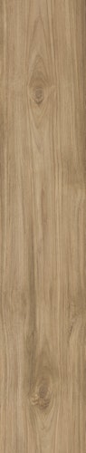 Meister Laminatboden MeisterDesign. laminate LD 200 1288 x 244 x 8 mm 07145 Teak Natural Wood-Struktur