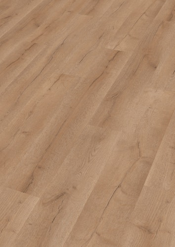 Meister Laminatboden MeisterDesign. laminate LC 55 S 1288 x 198 x 8,5 mm 07147 Nevado Oak Easy-to-clean-Struktur Bild