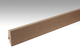 MEISTER Fußleiste Profil 3 PK Eiche lehmgrau 1131 für Lindura-Holzböden - 2380 x 60 x 20 mmZubehörbild