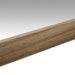 MEISTER Fußleiste Profil 3 PK Nussbaum amerikanisch 1210 für Lindura-Holzböden - 2380 x 60 x 20 mmBild