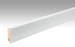 MeisterWerke MEISTER Fussleiste Profil 15 F MK  Weiß DF (RAL 9016) 2266 - 2380 mmZubehörbild