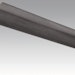 MeisterWerke MEISTER Faltleiste 35/35 mm  Stahl-Metallic 4078 - 2380 mmBild