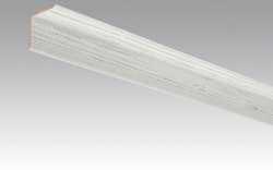 MeisterWerke MEISTER Faltleiste 35/35 mm  White Pine 4088 - 2380 mm