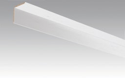 MeisterWerke MEISTER Faltleiste 35/35 mm Ridge Oak white 4200 - 2380 mmZubehörbild