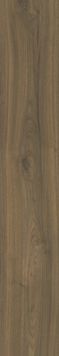 MEISTER Designboden MeisterDesign. flex DD 400 1290 x 216 x 5 mm 6389 Nussbaum Amore Rohholz-Poren-Struktur Bild