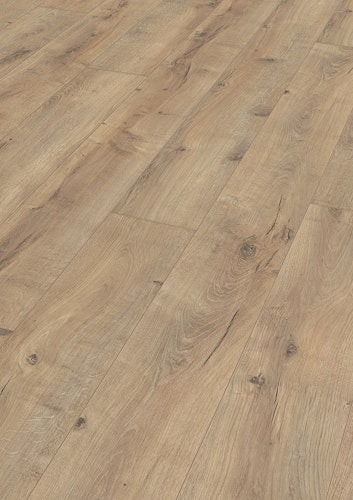 Meister Laminatboden MeisterDesign. laminate LL 150 S 2052 x 220 x 10 mm 06439 Risseiche Terra Woodfinish-Matt-Struktur Bild