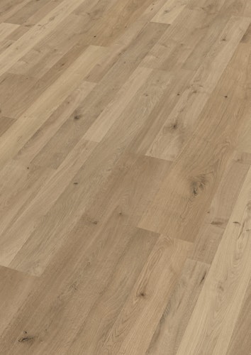 MEISTER Laminatboden MeisterDesign. laminate LC 55  Natural Oak 6675 | 1- u 2-Stab - 1288 mm Bild