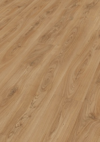 Meister Laminatboden MeisterDesign. laminate LL 250 2052 x 248 x 10 mm 06836 Schlosseiche natur Porensynchron-Struktur