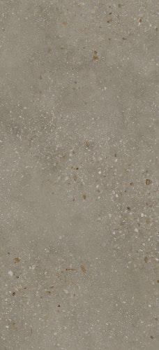 MEISTER Designboden MeisterDesign. flex DB 400  Terrazzo dunkel 6858 - 858 mm Bild