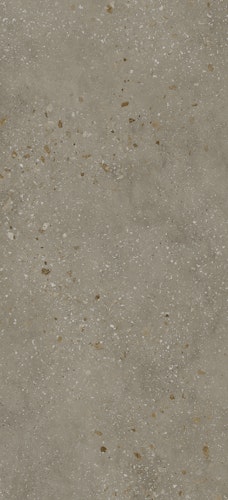 MEISTER Designboden MeisterDesign. flex DB 400  Terrazzo dunkel 6858 - 858 mm Bild