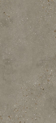 MEISTER Designboden MeisterDesign. flex DB 400  Terrazzo dunkel 6858 - 858 mm Bild