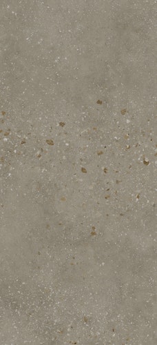 MEISTER Designboden MeisterDesign. flex DB 400  Terrazzo dunkel 6858 - 858 mm Bild