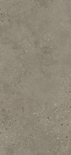 MEISTER Designboden MeisterDesign. flex DB 400  Terrazzo dunkel 6858 - 858 mm Bild