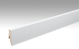 MeisterWerke MEISTER Fussleiste Profil 3 PK  Weiß streichfähig DF 2222 - 2380 mmZubehörbild