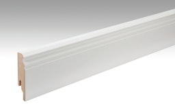 MEISTER Fussleiste Profil 11 PK Hamburger Profil Weiß streichfähig DF 2222 - 2380 mm MEISTER Fussleiste Profil 11 PK Hamburger Profil Weiß streichfähig DF 2222 - 2380 mmZubehörbild