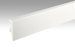 MeisterWerke MEISTER Fussleiste Profil 20 PK Aqua  Uni weiß glänzend DF 324 - 2380 mmZubehörbild