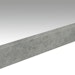 MEISTER Fußleiste Profil 8 PK Cosmopolitan Stone 7320 für Designböden - 2380 x 50 x 18 mmBild