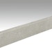 MEISTER Fußleiste Profil 8 PK Beton 7321 für Designböden - 2380 x 50 x 18 mmBild