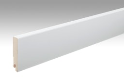 Meister Steckfußleisten Uni-weiß glänzend 324 DF Profil 14 MK/15MK/16MKZubehörbild
