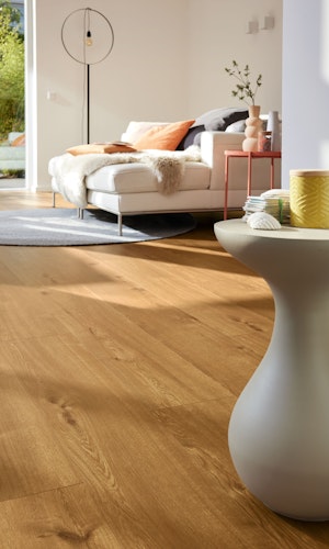 MEISTER Designboden MeisterDesign. next DD 500 S 1287 x 220 x 8 mm 7118 Hill Oak Natural Wood-Struktur Bild