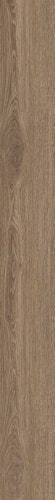 MEISTER Designboden MeisterDesign. next DL 500 S 2052 x 220 x 8 mm 7134 Princess Oak dunkel Porensynchron-Struktur Bild