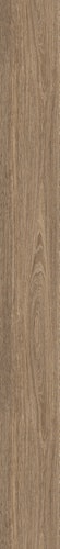 MEISTER Designboden MeisterDesign. next DL 500 S 2052 x 220 x 8 mm 7134 Princess Oak dunkel Porensynchron-Struktur Bild