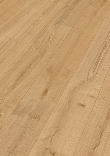 MEISTER Lindura-Holzboden HD 400 Eiche authentic pure gebürstet 8902 - naturgeölt