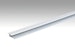 MEISTER Übergangsprofil Typ 202 (6,5 bis 16 mm) Silber eloxiert 220 - 1000 x 34 mmBild