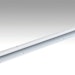 MeisterWerke MEISTER Abschlussprofil Typ 201 Silber eloxiert 220 - 1000 mmBild