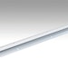 MeisterWerke MEISTER Abschlussprofil Typ 201 Silber eloxiert 220 - 2700 mmBild