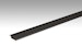 Meister Anpassungsprofil Typ 200 (6,5 bis 16 mm) Schwarz eloxiert 2510 - 2700 mmBild
