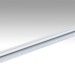 MEISTER Übergangsprofil Typ 102 (2,5 bis 7 mm) Silber eloxiert 220 - 2700 x 30 mmBild
