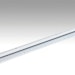 MeisterWerke MEISTER Abschlussprofil Typ 101 Silber eloxiert 220 - 1000 mmBild