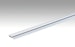 MeisterWerke MEISTER Abschlussprofil Typ 101 Silber eloxiert 220 - 2700 mmBild