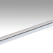MeisterWerke MEISTER Abschlussprofil Typ 101 Edelstahl-Oberfläche 340 - 2700 mmBild
