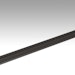 Meister Anpassungsprofil Typ 100 (2,5 bis 7 mm) Schwarz eloxiert 2510 - 2700 mmBild