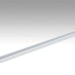 MeisterWerke MEISTER Abschlussprofil Typ 300 SK (selbstklebend) Silber eloxiert 220 - 2700 mmBild