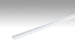 MeisterWerke MEISTER Abschlussprofil Typ 300 SK (selbstklebend) Weiß pulverbeschichtet 360 - 2700 mmBild