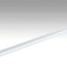 MeisterWerke MEISTER Abschlussprofil Typ 300 SK (selbstklebend) Weiß pulverbeschichtet 360 - 2700 mmBild