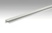 MeisterWerke MEISTER Treppenkantenprofil Typ 203 Silber eloxiert 220 - 1000 mmBild