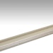 MEISTER Übergangsprofil Flexo Typ 302 (7 bis 17 mm) Sand eloxiert 230 - 1000 x 38 mmBild
