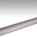 MEISTER Übergangsprofil Flexo Typ 302 (7 bis 17 mm) Edelstahl-Oberfläche 340 - 1000 x 38 mmBild
